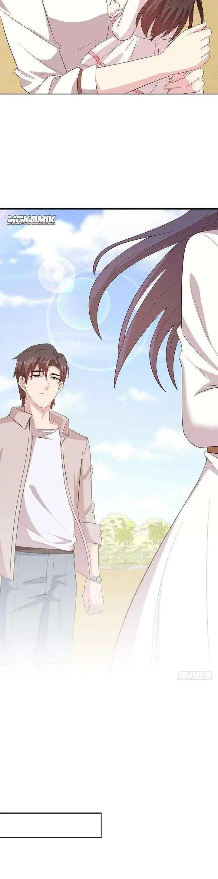 The Wife Contract and My Daughter's Nanny chapter 127 halaman 7