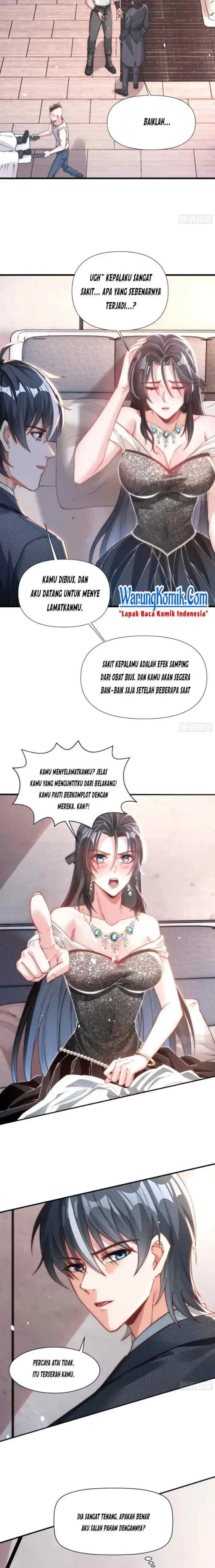 The Reverent Immortal Has Returned chapter 6 halaman 11