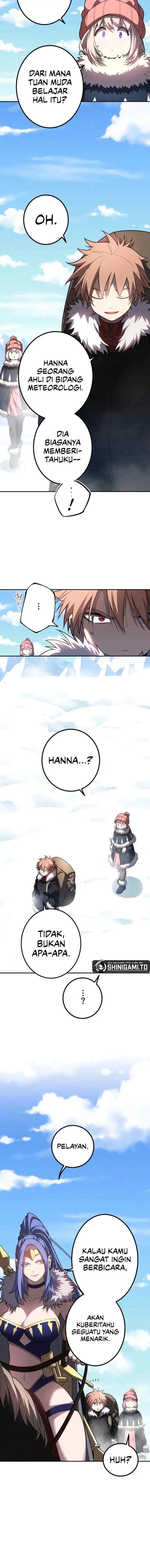 The Regressed Former Sword Saint Becomes a Rebel of the Necromancer House chapter 18 halaman 6