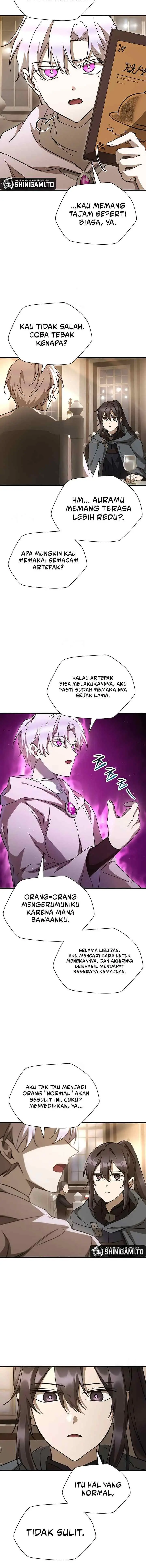 Helmut: The Forsaken Child chapter 106 halaman 4