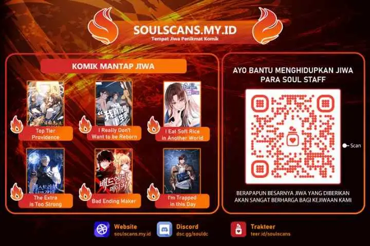 Reincarnation Of The Veteran Soldier chapter 73 halaman 20