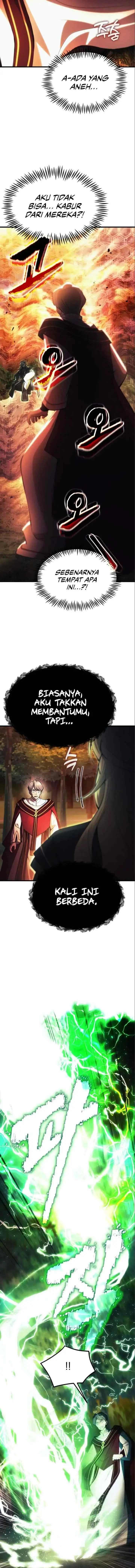 The Heavenly Demon's Descendant chapter 17 halaman 19