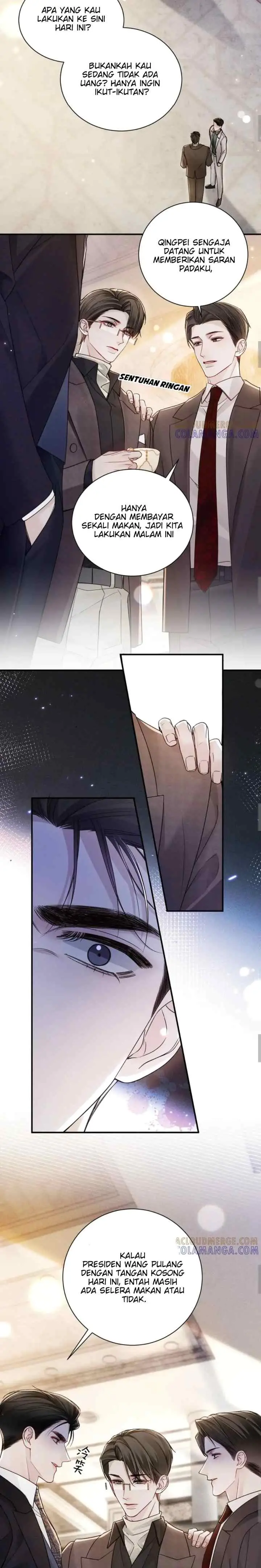 Tit For Tat chapter 130 halaman 4