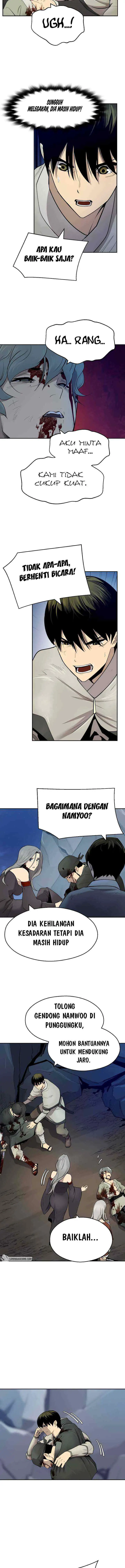 Teenage Swordsman chapter 46 halaman 12