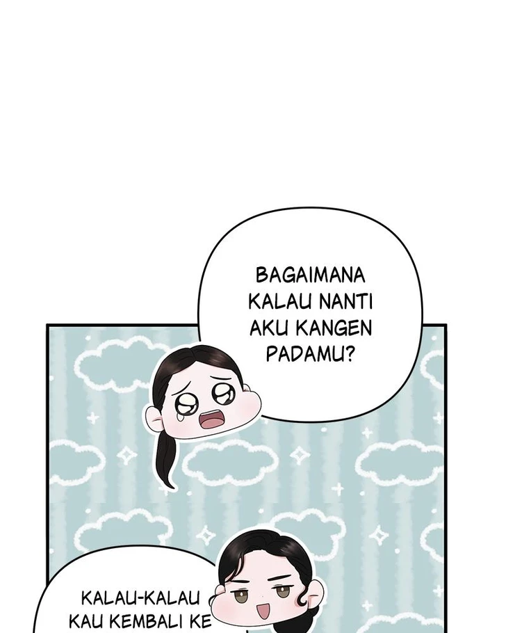 One Day I Found a Husband chapter 52 halaman 141