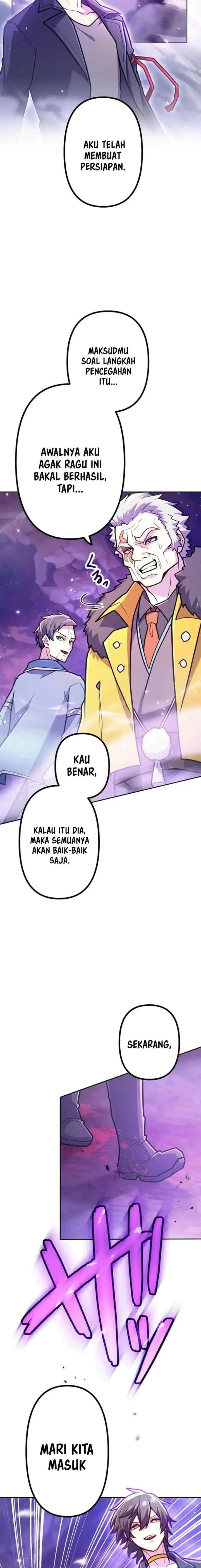 I Became an S-Rank Hunter With the Demon Lord App chapter 80 halaman 4