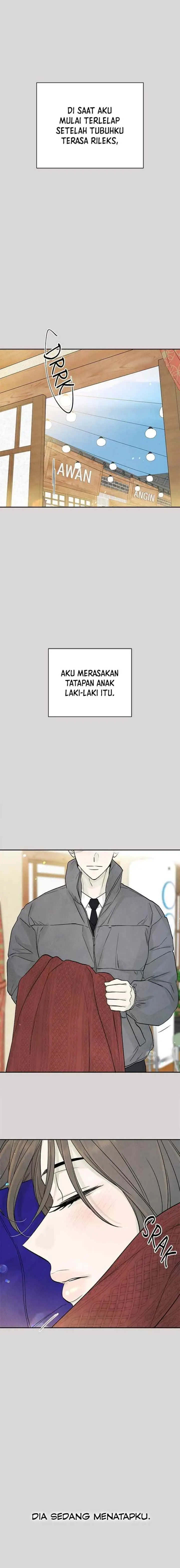 Love Me More chapter 7 halaman 17