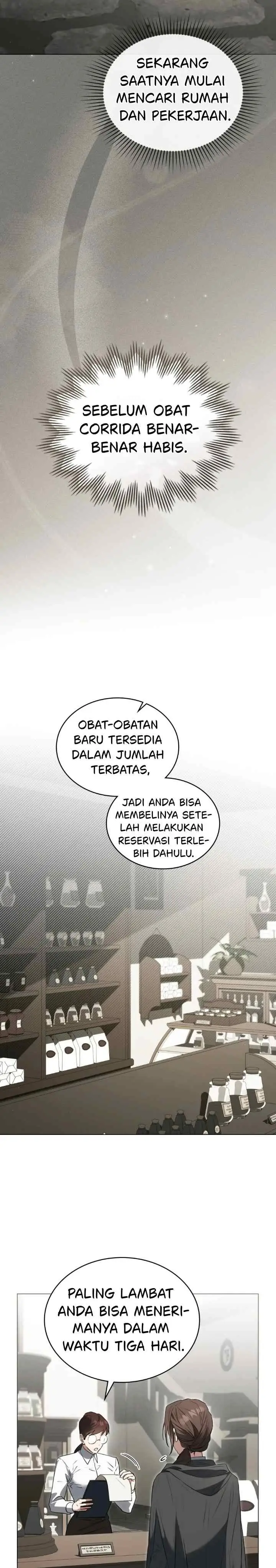 Odalisque chapter 53 halaman 10