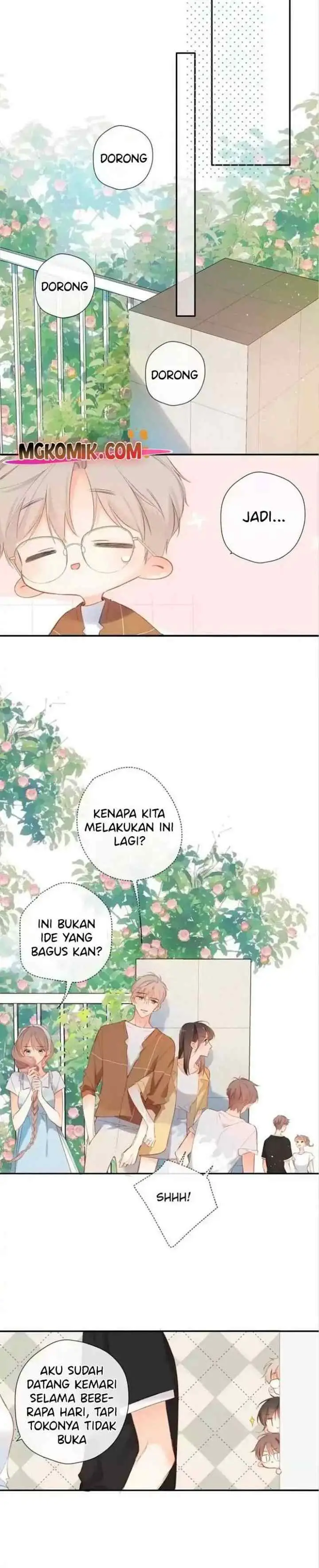 Once More chapter 142 halaman 5