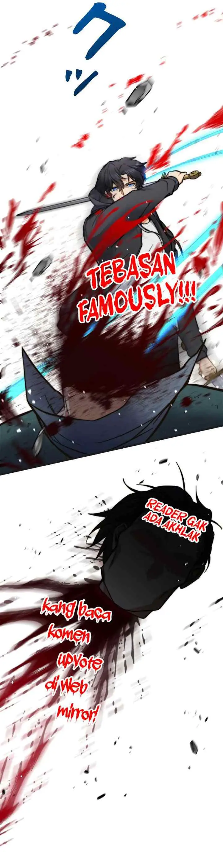 Quan Min Zhuan Zhi: Wo Chengle Wangling Junzhu chapter 9 halaman 9