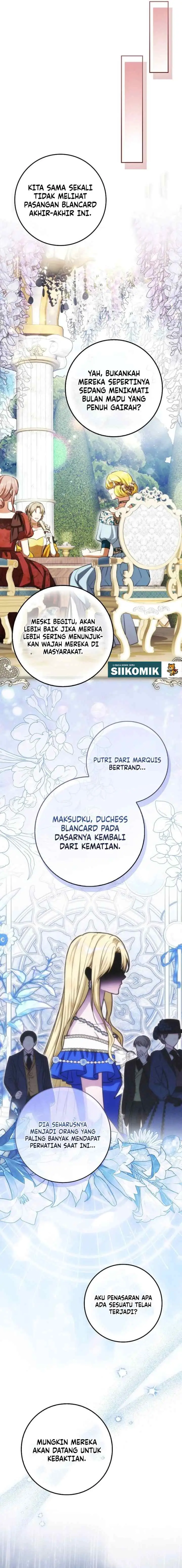 Thought It Was the End, Only to Return to a Changed Genre chapter 11 halaman 12