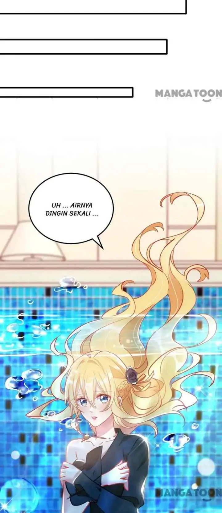 My Crazy Journalist Wife chapter 72 halaman 8