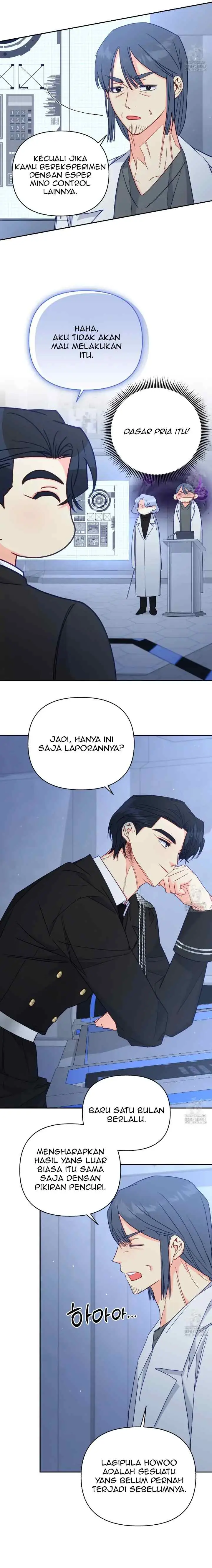Ordinary Person A chapter 66 halaman 15