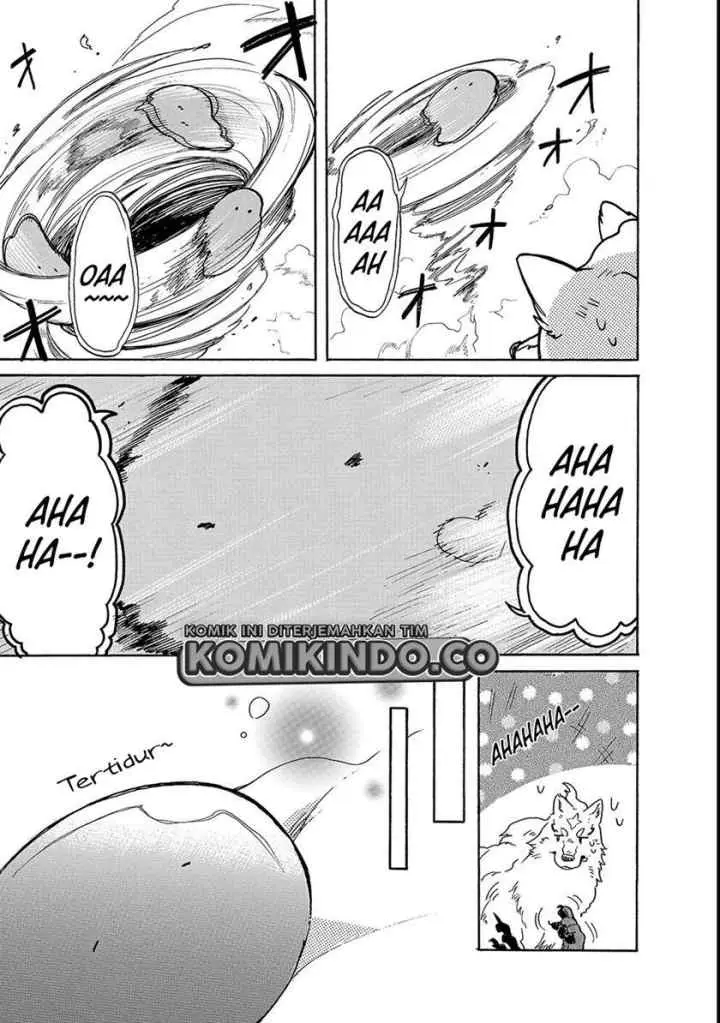 Tondemo Skill de Isekai Hourou Meshi: Sui no Daibouken chapter 20 halaman 8