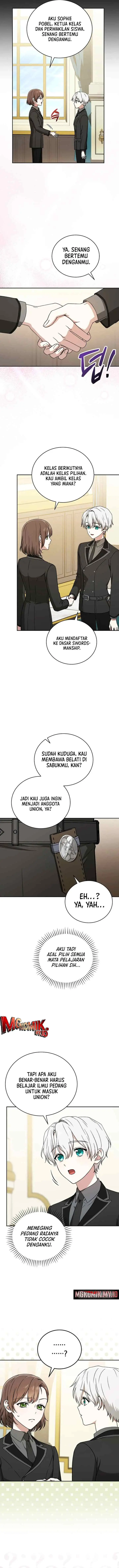 The Concept-Grasping Magical Genius chapter 10 halaman 11