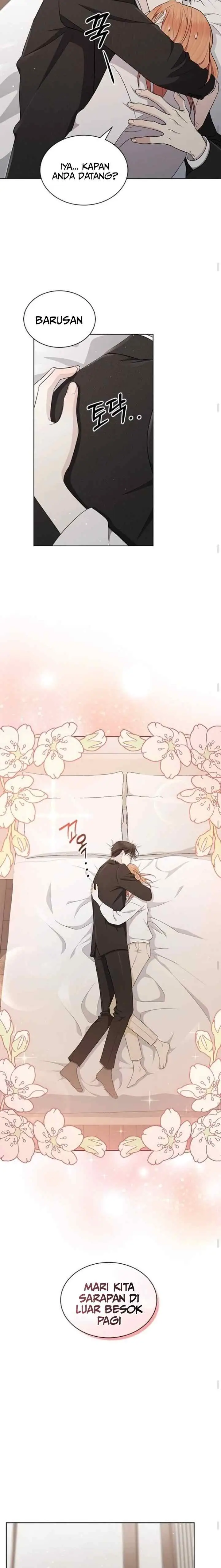 The Castle - Gwian's Bride chapter 88 halaman 13
