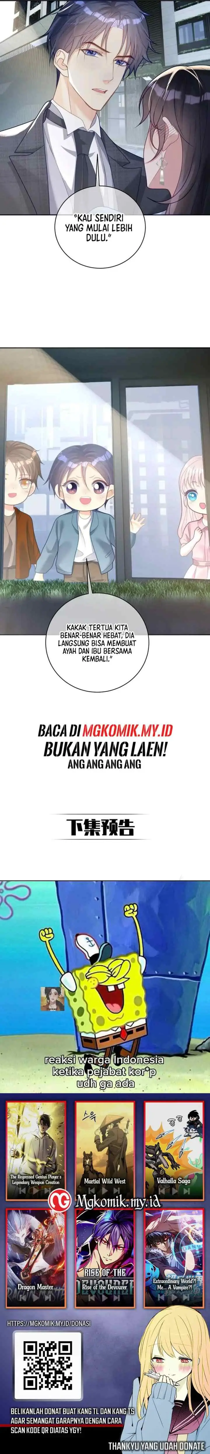 Chief Mengbao Buy One Get One Free chapter 14 halaman 12