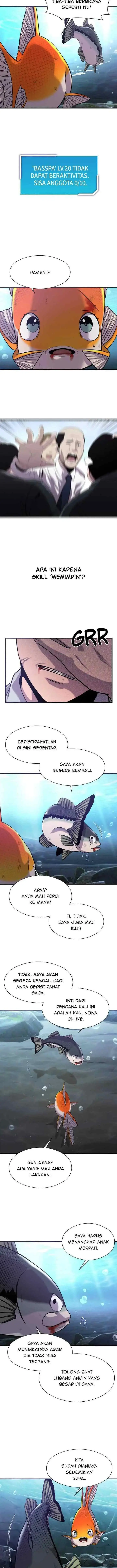 Surviving as a Fish chapter 44 halaman 12