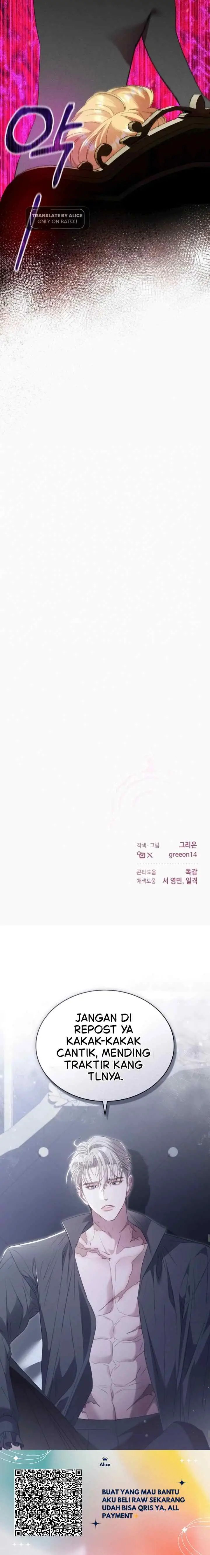 The Empress Who Returned in Time: Kidnapping and Marriage chapter 44 halaman 19
