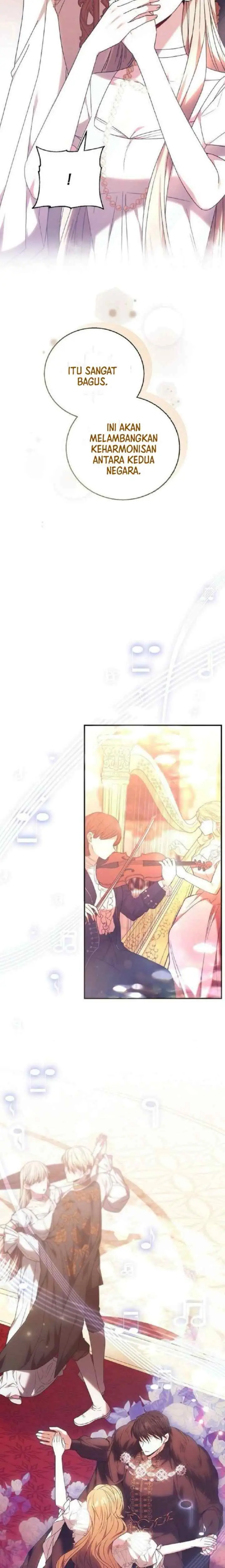 I Will Raise This Boy as Another Man's Child chapter 7 halaman 10