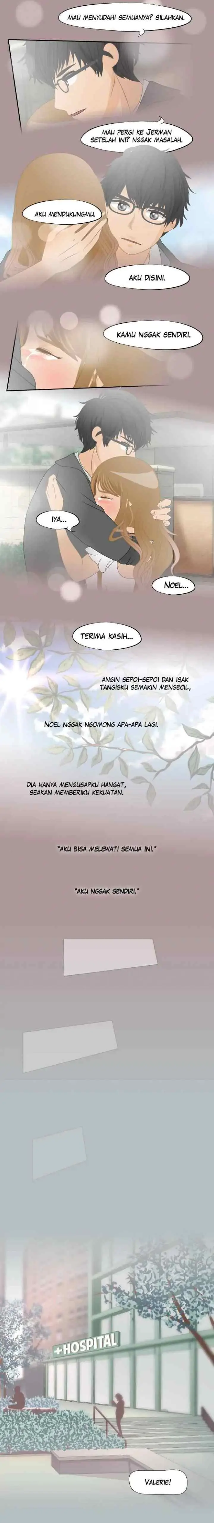 In A Dream chapter 75 halaman 7