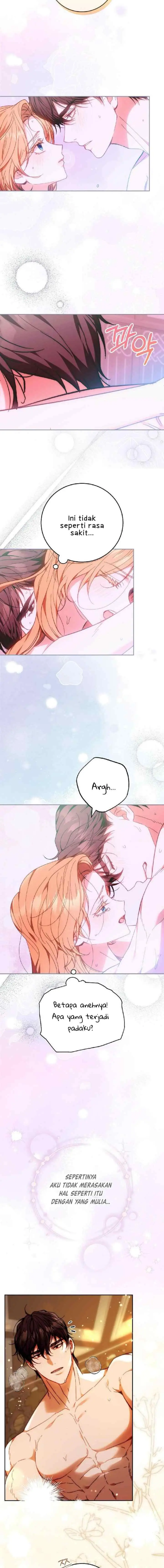 I Will Raise This Boy as Another Man's Child chapter 18 halaman 4