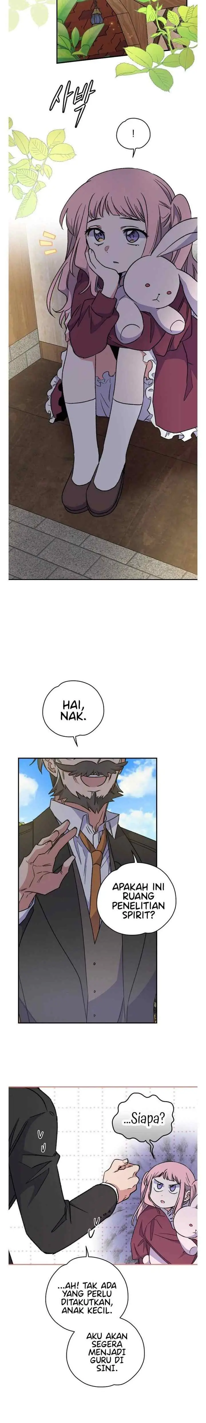 Yigret chapter 49 halaman 12