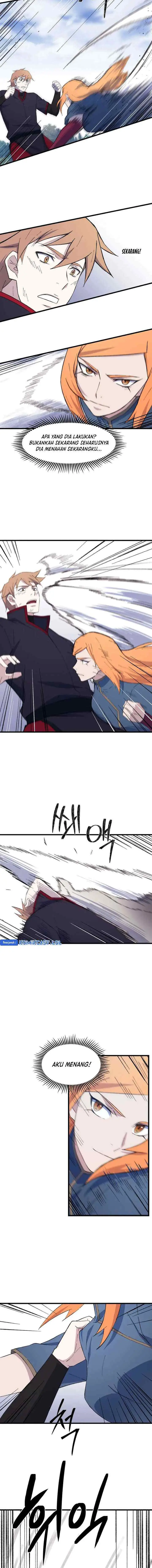 The Great Master chapter 80 halaman 7