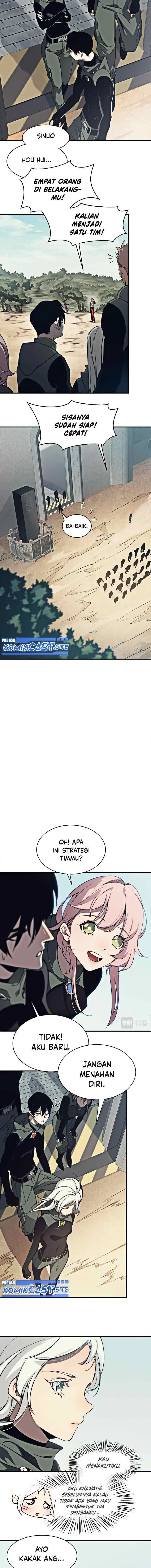 Demon Evolution chapter 4 halaman 6