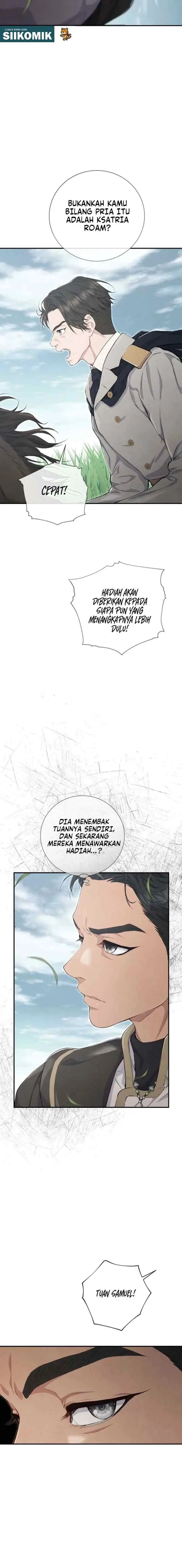 Don't Look For The Resurrected Villainess chapter 12 halaman 9