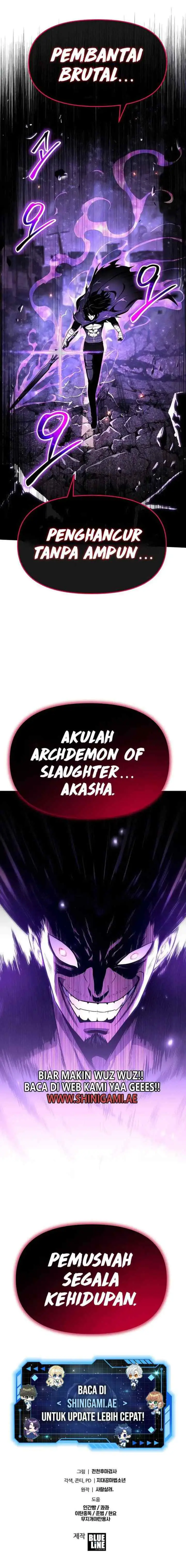The Knight King Who Returned with a God chapter 83 halaman 18