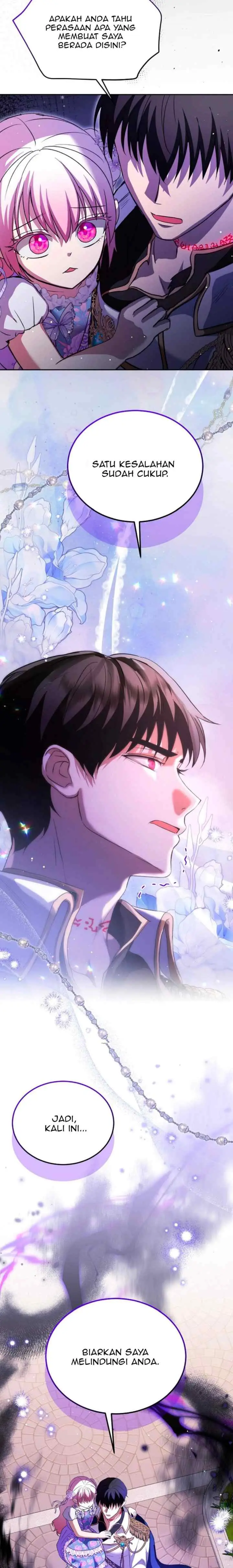 I Was Reincarnated As A Baby Fox God chapter 90 halaman 15