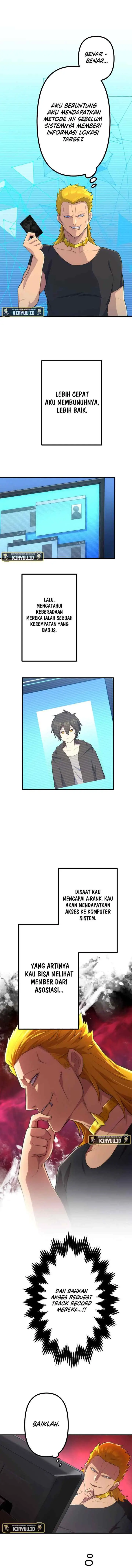 I Became an S-Rank Hunter With the Demon Lord App chapter 38 halaman 14