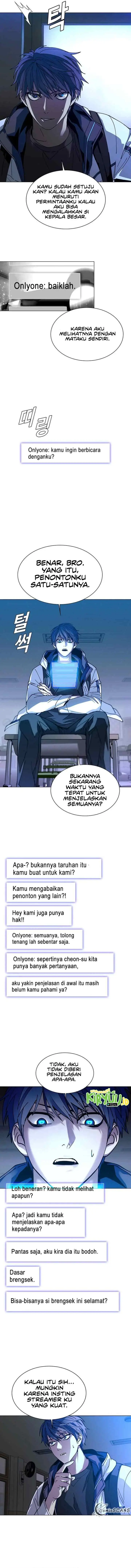 The End of the World is Just a Game to Me chapter 4 halaman 11