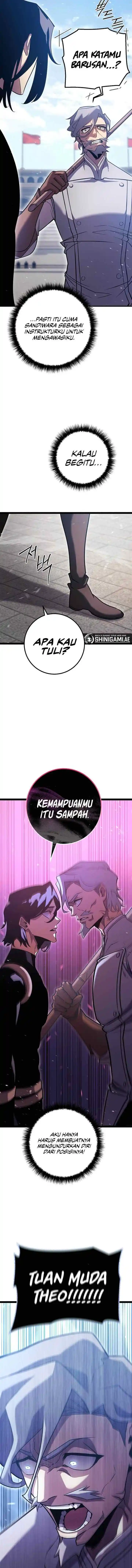 Regressing As The Reincarnated Bastard Of The Sword Clan chapter 3 halaman 15