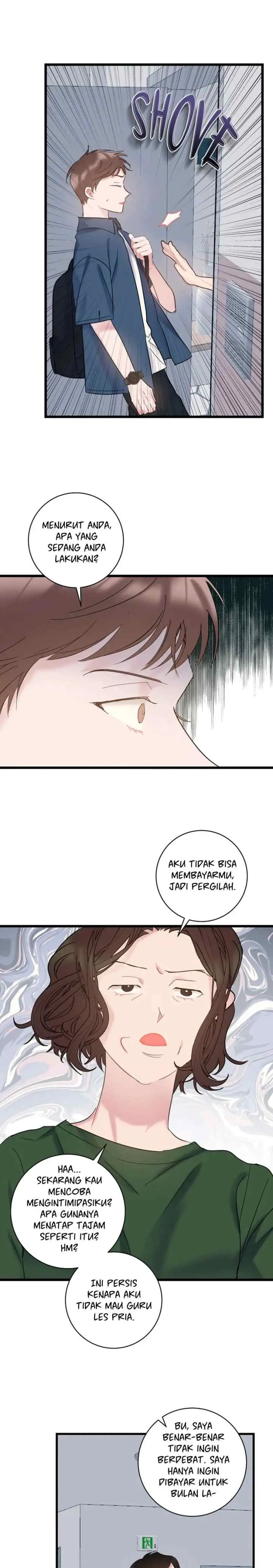 Normal Relationship chapter 51 halaman 14