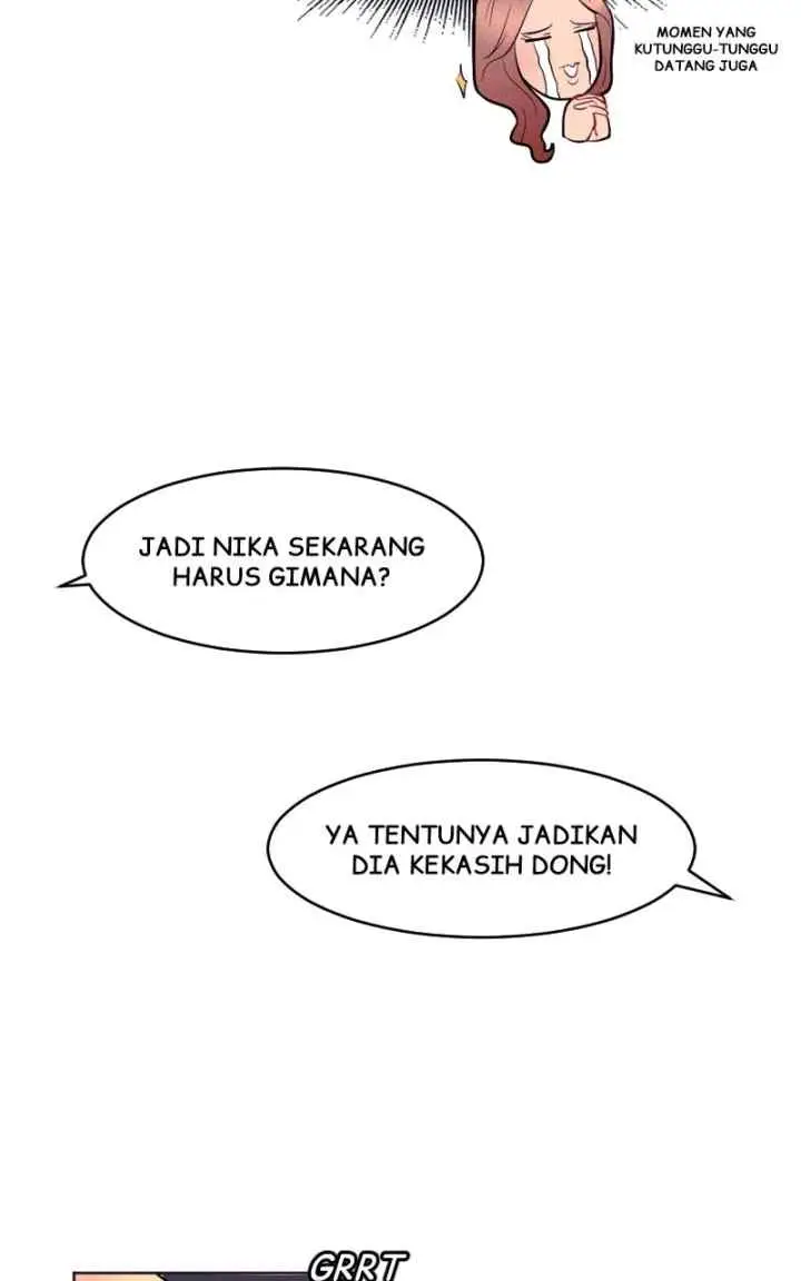 Stand Up, Mr. President! chapter 69 halaman 14