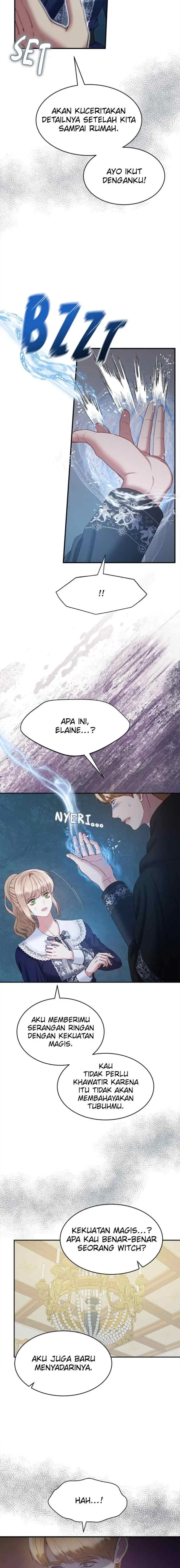 What Does That Evil Dragon Live For? chapter 97 halaman 6