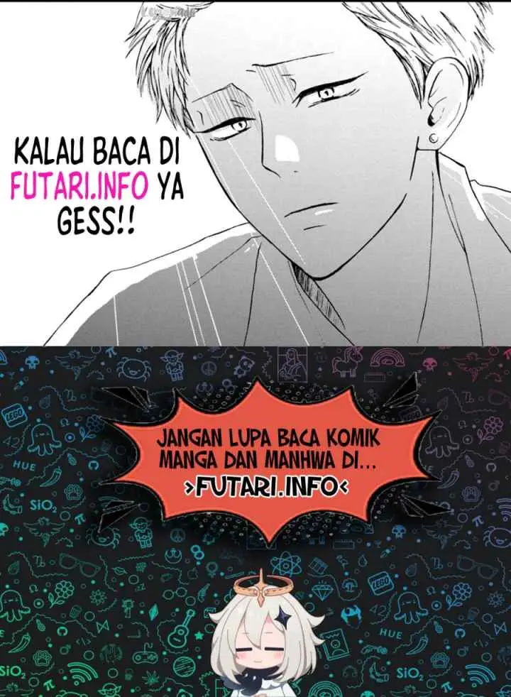 Kuro Gyaru-san ga Kuru! chapter 29 halaman 11