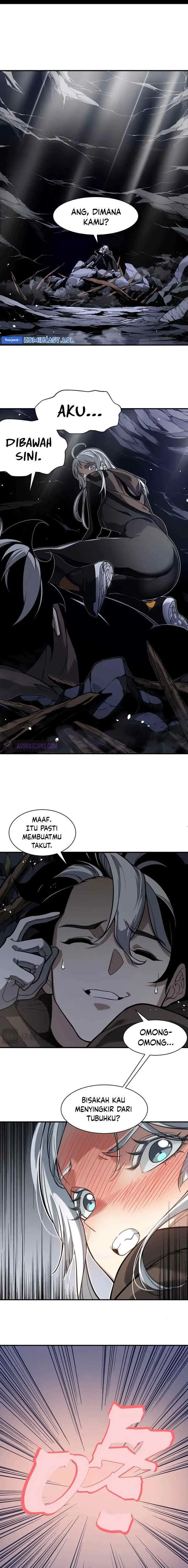 Demon Evolution chapter 54 halaman 7
