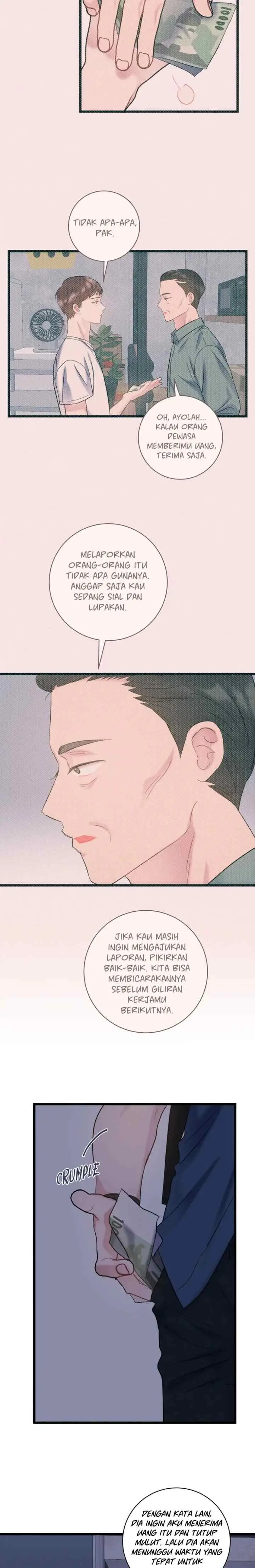 Normal Relationship chapter 52 halaman 14