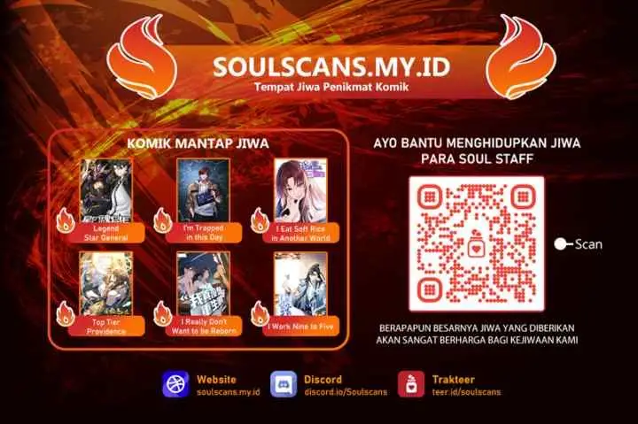 The First Ancestor in History chapter 125 halaman 16