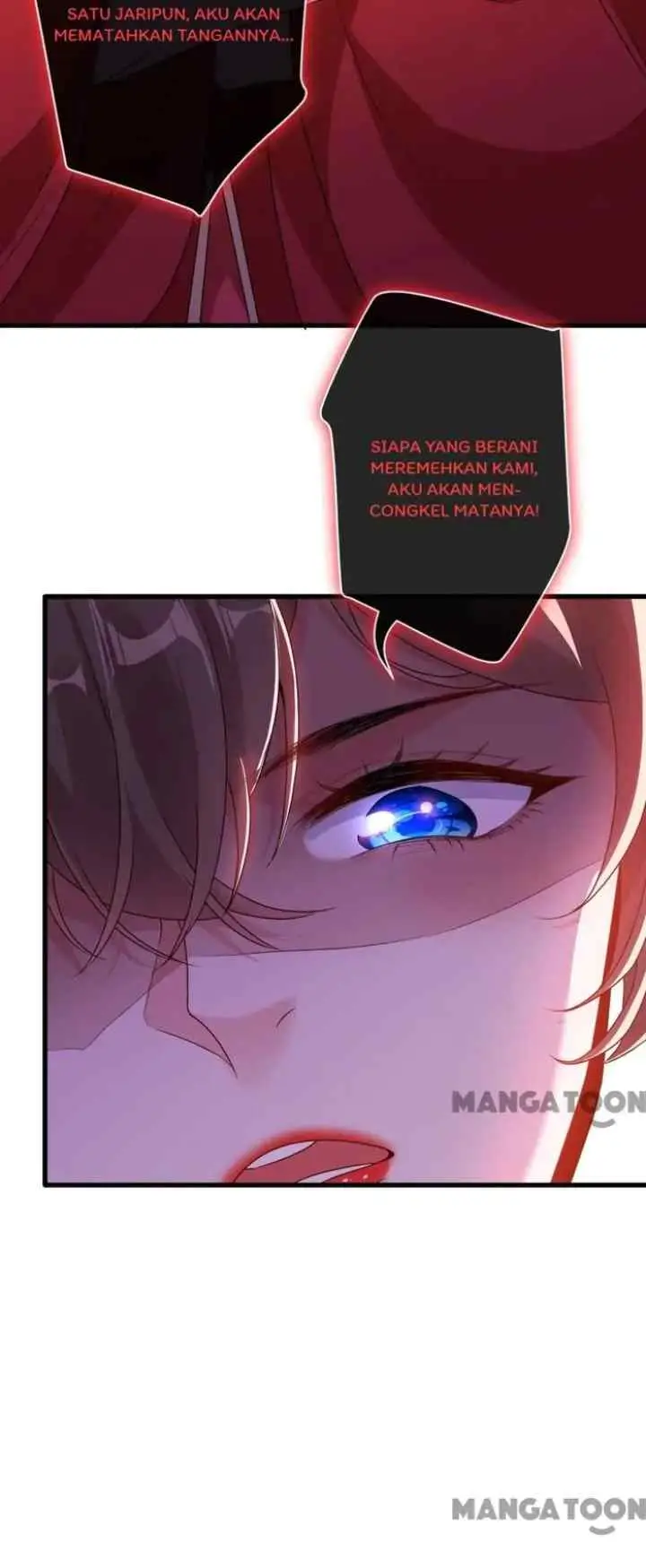 My Chubby Princess Consort chapter 52 halaman 18