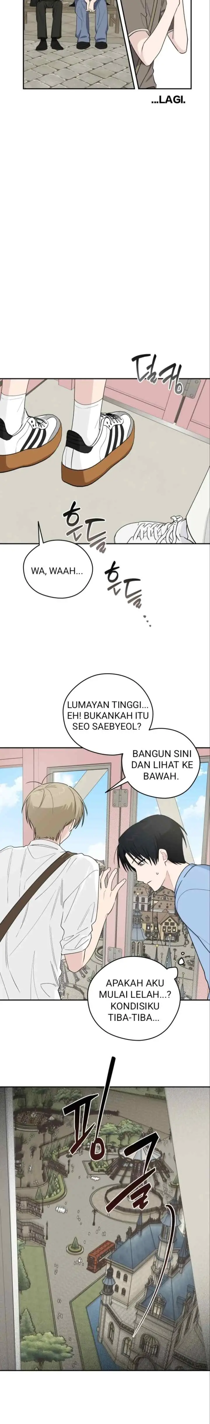Emergency! Youth Record Book chapter 20 halaman 7