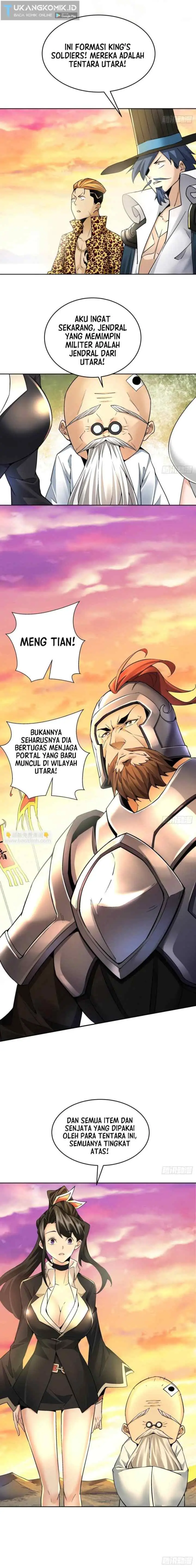 As The Richest Man, I Really Dont Want To Be Reborn chapter 37 halaman 4