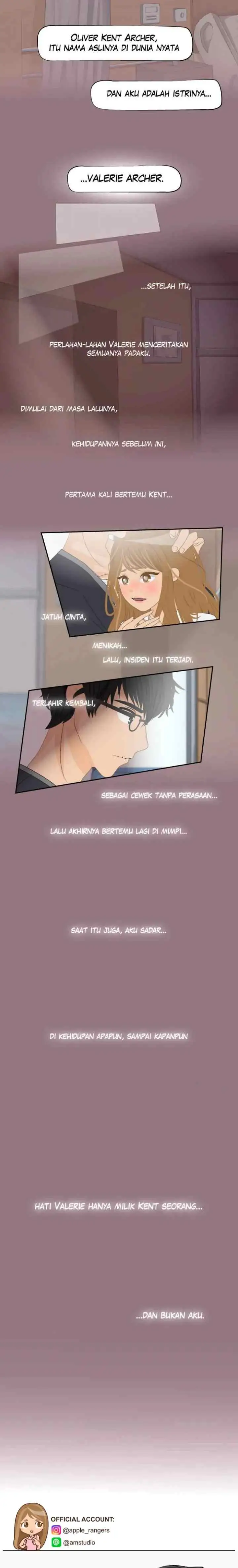 In A Dream chapter 72 halaman 9