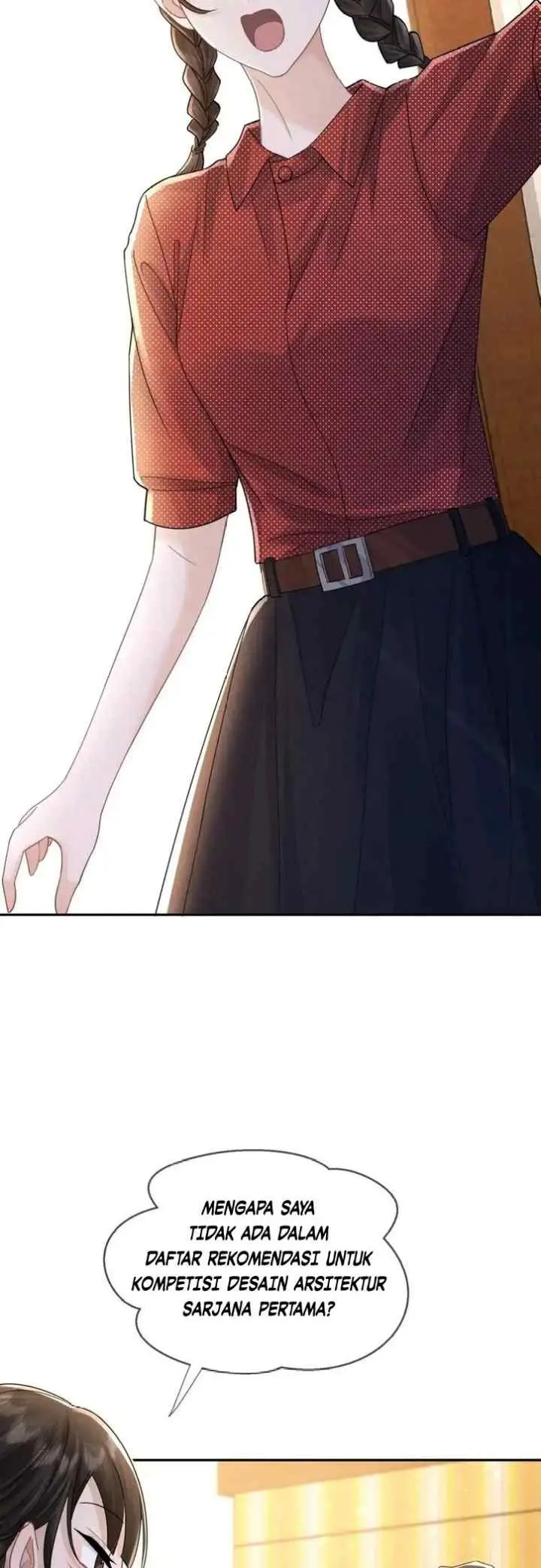 Link Click Shiguang Dailiren chapter 23 halaman 11