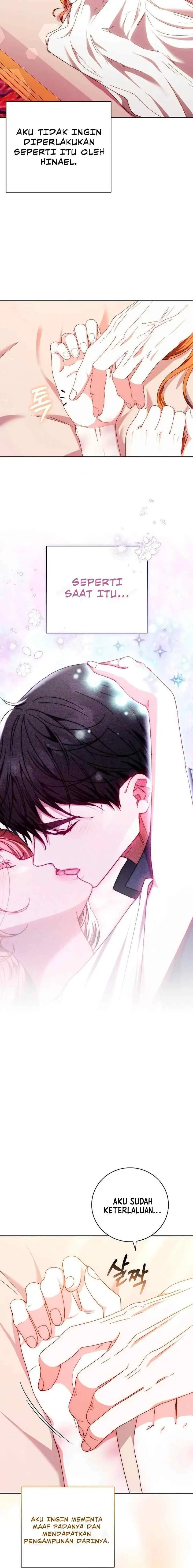 I Will Raise This Boy as Another Man's Child chapter 24 halaman 14