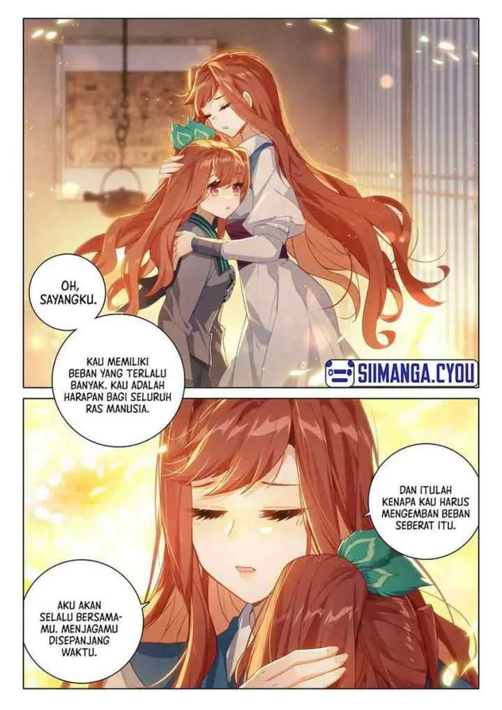 Soul Land 5 chapter 81 halaman 6