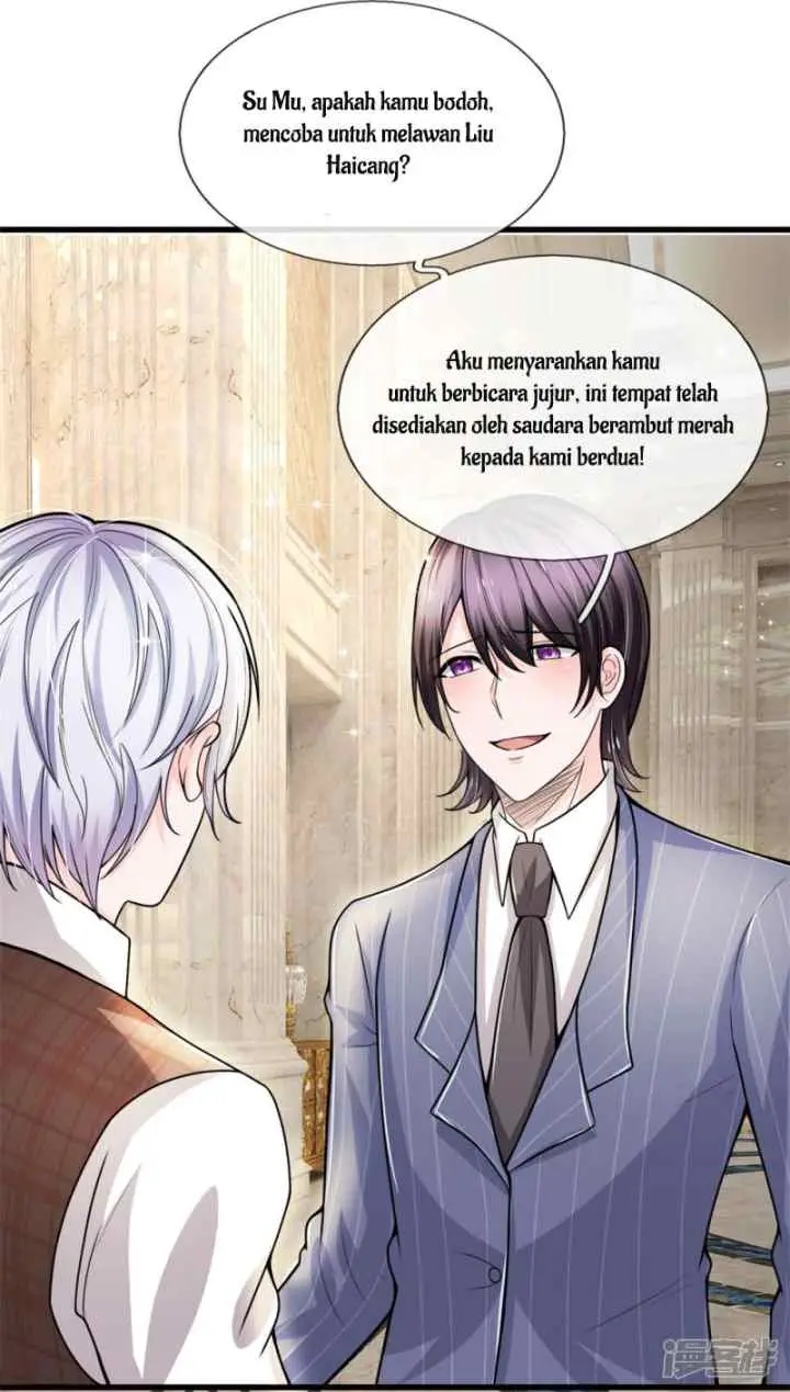 The Top Abandoned Young chapter 29 halaman 8